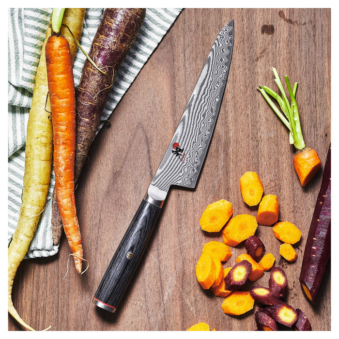 MIYABI Shotoh, 14 cm | Schwarz