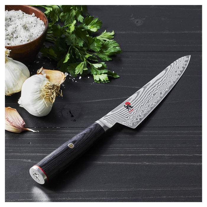MIYABI Shotoh, 14 cm | Schwarz