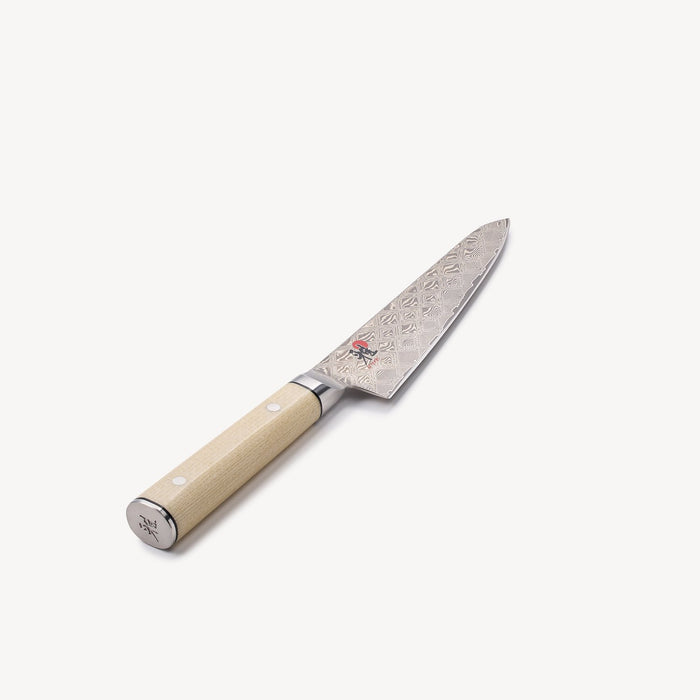 MIYABI Kochmesser compact, 14 cm | Beige