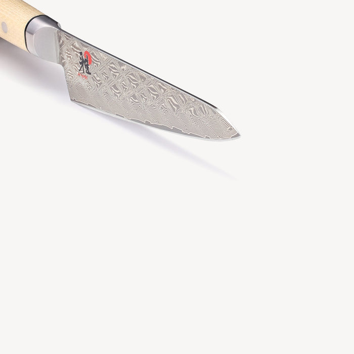 MIYABI Kochmesser compact, 14 cm | Beige