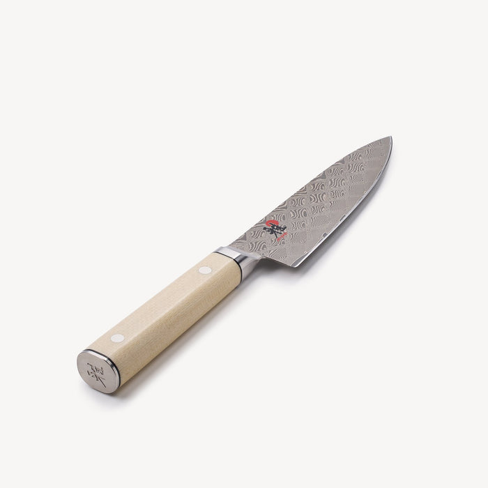 MIYABI Kochmesser, 16 cm | Beige