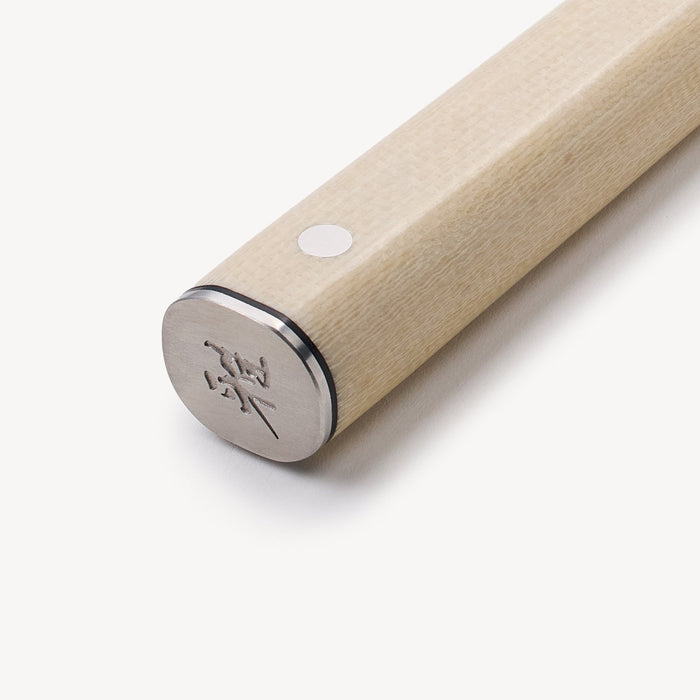 MIYABI Kochmesser, 16 cm | Beige