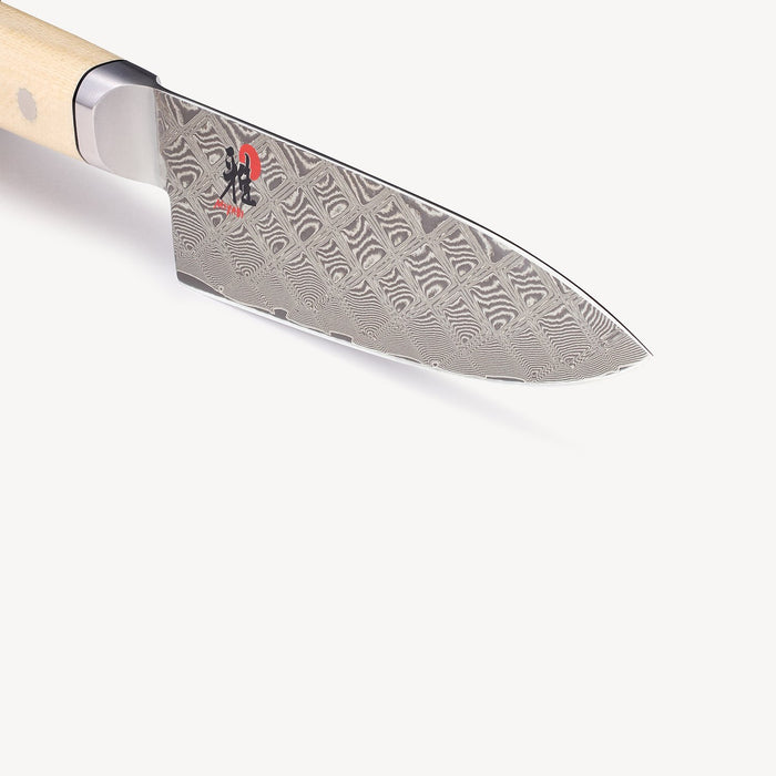 MIYABI Kochmesser, 16 cm | Beige