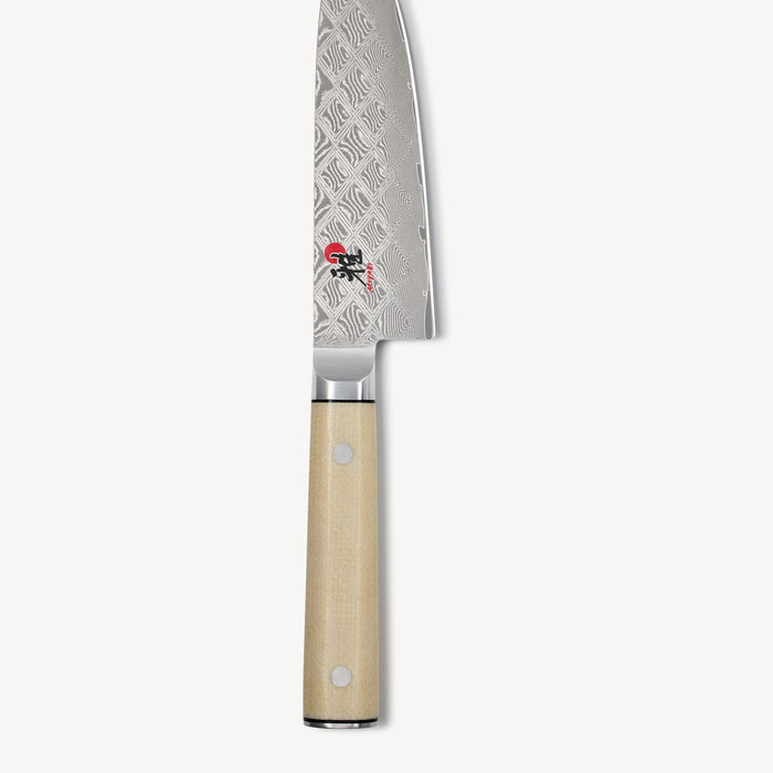 MIYABI Kochmesser, 16 cm | Beige