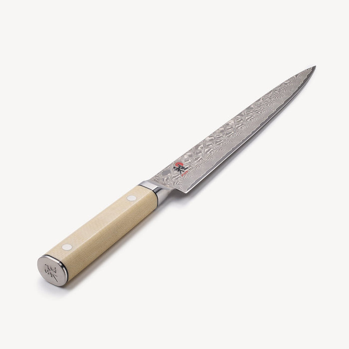 MIYABI Sujihiki, 24 cm | Beige