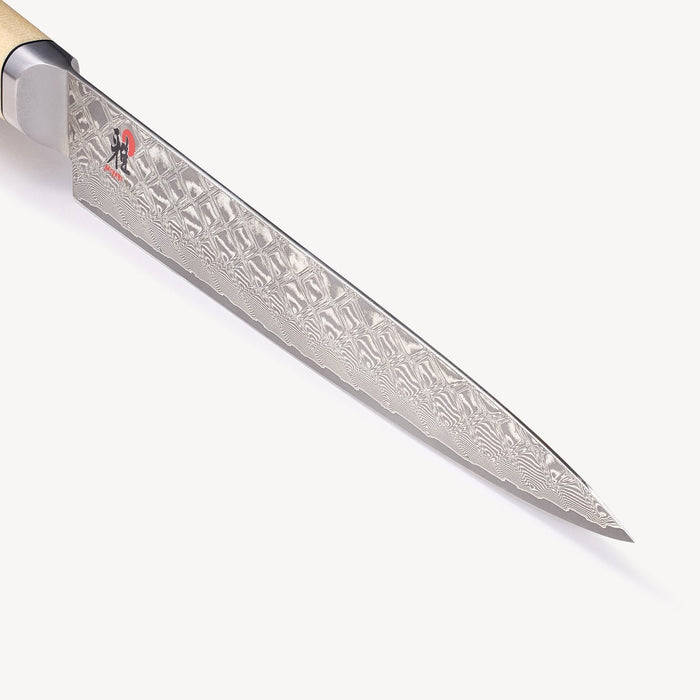 MIYABI Sujihiki, 24 cm | Beige