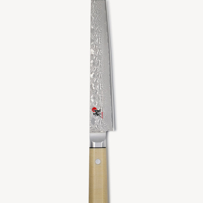 MIYABI Sujihiki, 24 cm | Beige