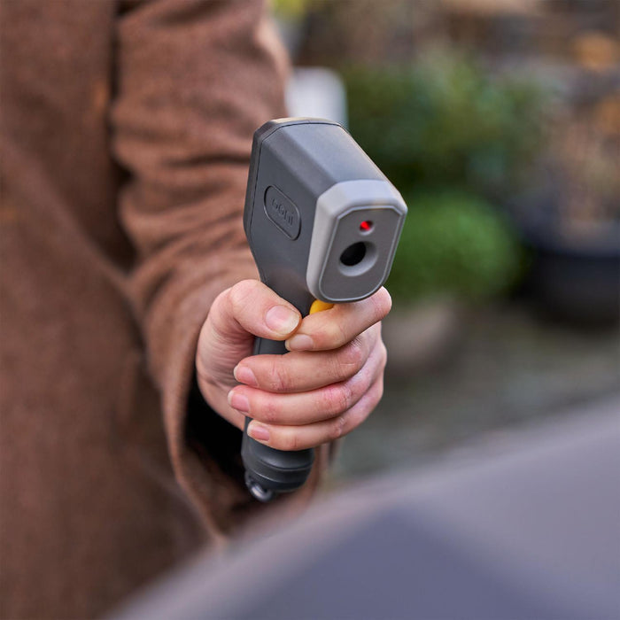 Ooni Infrarot Thermometer