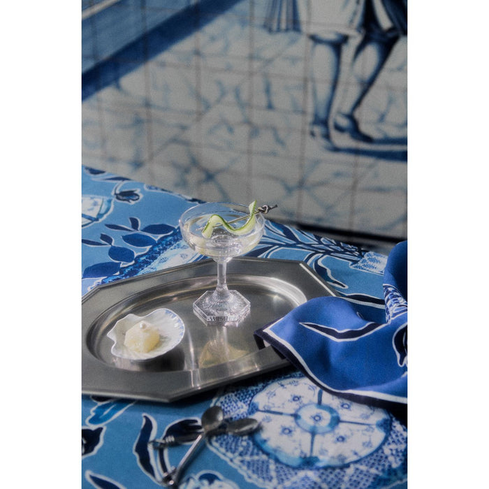 Royal Copenhagen Coupe Champagnerglas, 25 cl, 2 Stk.