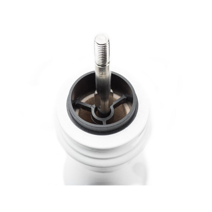 Peugeot PARIS Pfeffermühle u'Select weiß lackiert 12 cm