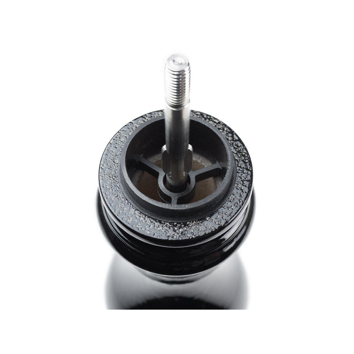 Peugeot PARIS Pfeffermühle u'Select schwarz lackiert 12 cm