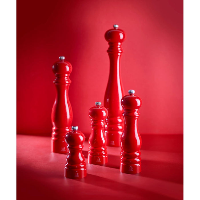 Peugeot PARIS Pfeffermühle u'Select passion red 18 cm