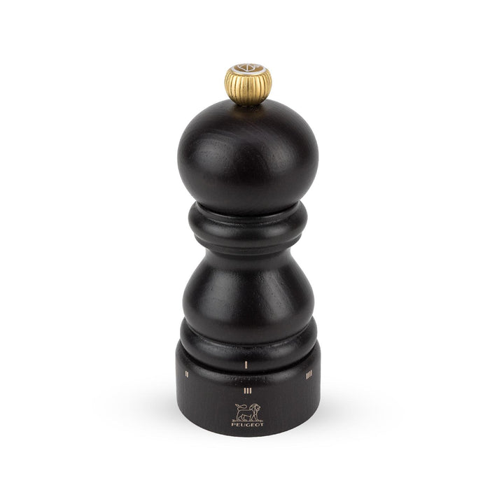 Peugeot PARIS Salzrmühle u'Select Z schokolade 12 cm
