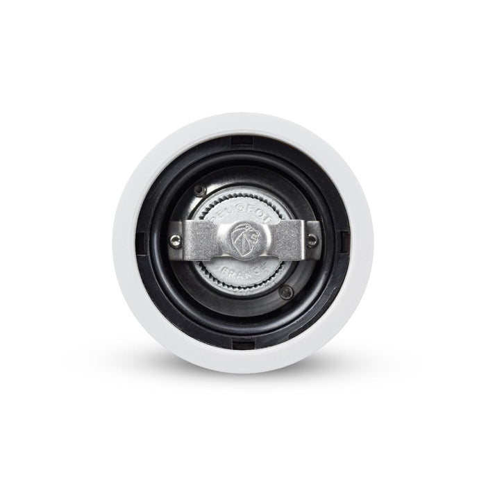 Peugeot PARIS Pfeffermühle u'Select weiß lackiert 12 cm