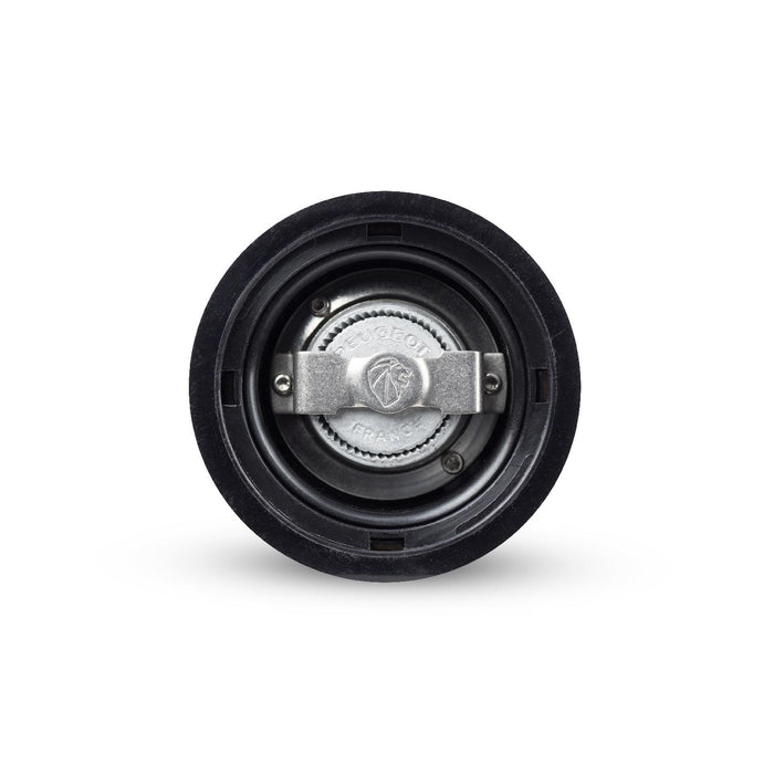 Peugeot PARIS Pfeffermühle u'Select schwarz lackiert 18 cm