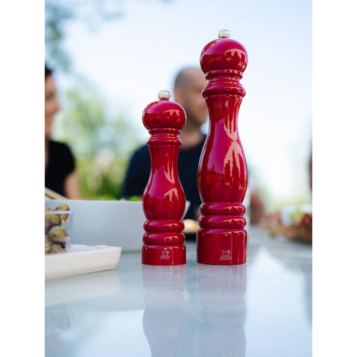 Peugeot PARIS Pfeffermühle u'Select passion red 18 cm