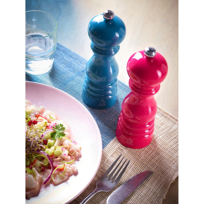 Peugeot PARIS Pfeffermühle u'Select bonbonrosa 18 cm