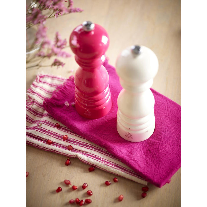 Peugeot PARIS Salzmühle u'Select Z safrangelb 18 cm