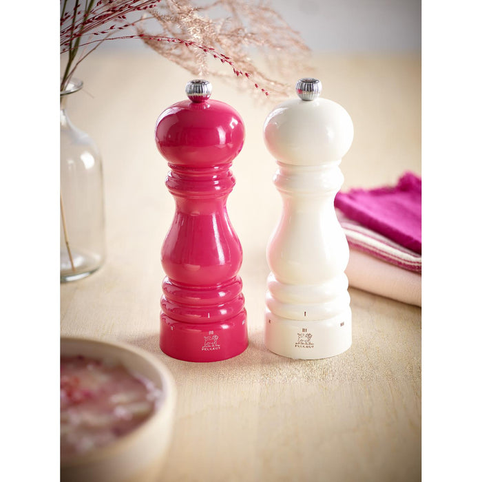Peugeot PARIS Pfeffermühle u'Select bonbonrosa 18 cm