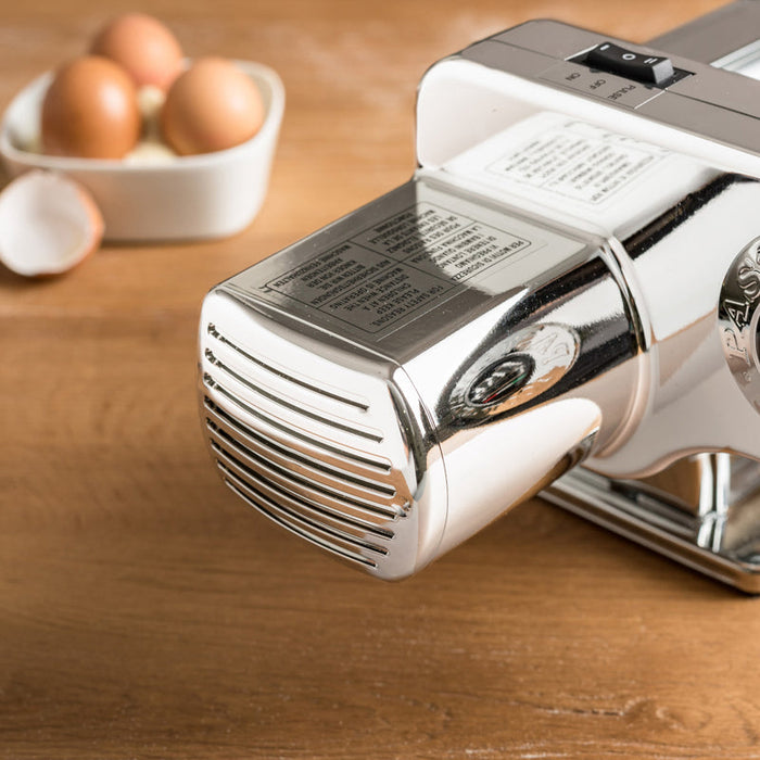 Marcato Pastamaschine Motor "PASTADRIVE 220 V"