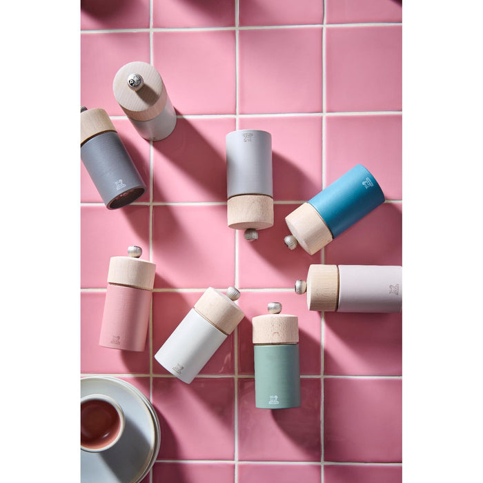 Peugeot BOREAL Pfeffermühle rauchblau 12 cm