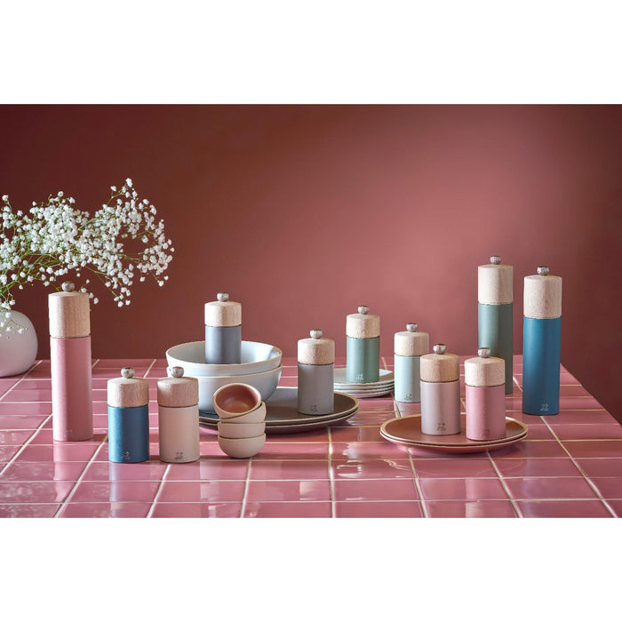 Peugeot BOREAL Pfeffermühle felsgrau 12 cm