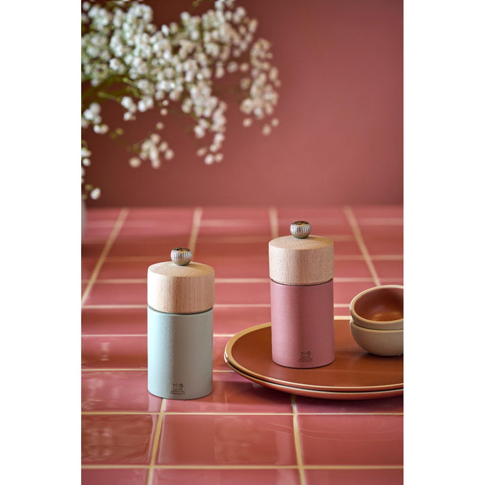 Peugeot BOREAL Pfeffermühle altrosa 12 cm