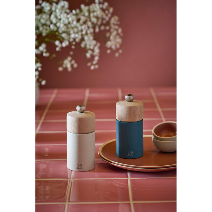 Peugeot BOREAL Pfeffermühle rauchblau 12 cm