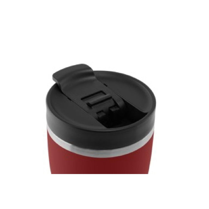 Profino Kaffeebecher Barista 250ml, Burgund