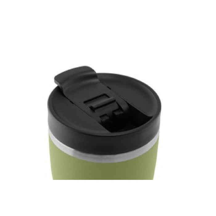 Profino Kaffeebecher Barista 250ml, Salbei