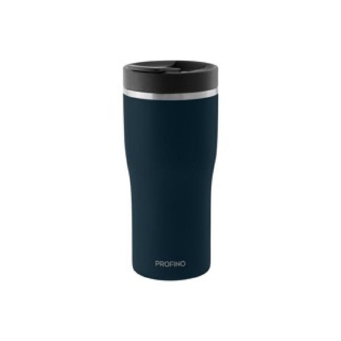 Profino Kaffeebecher Barista 350ml, Blau