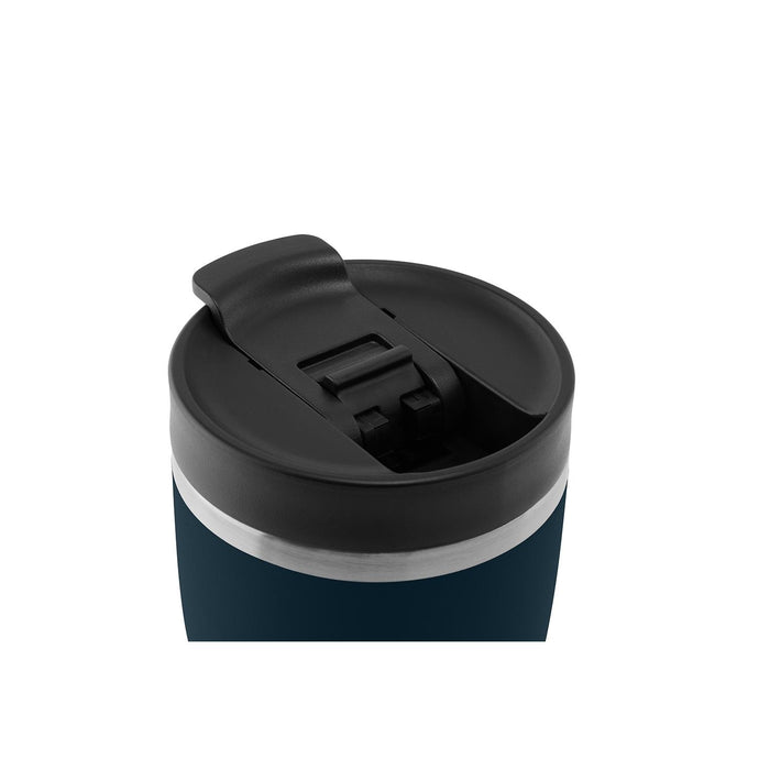 Profino Kaffeebecher Barista 500ml, Blau