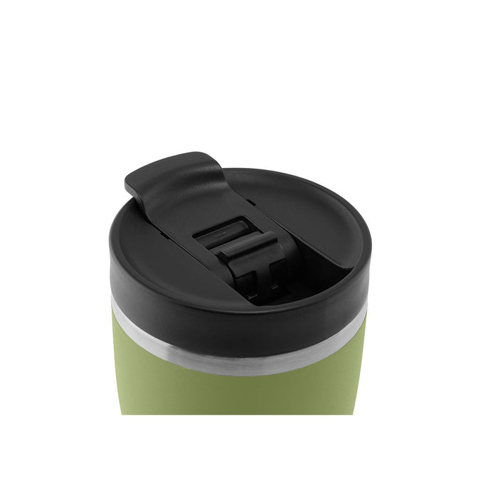 Profino Kaffeebecher Barista 350ml, Salbei