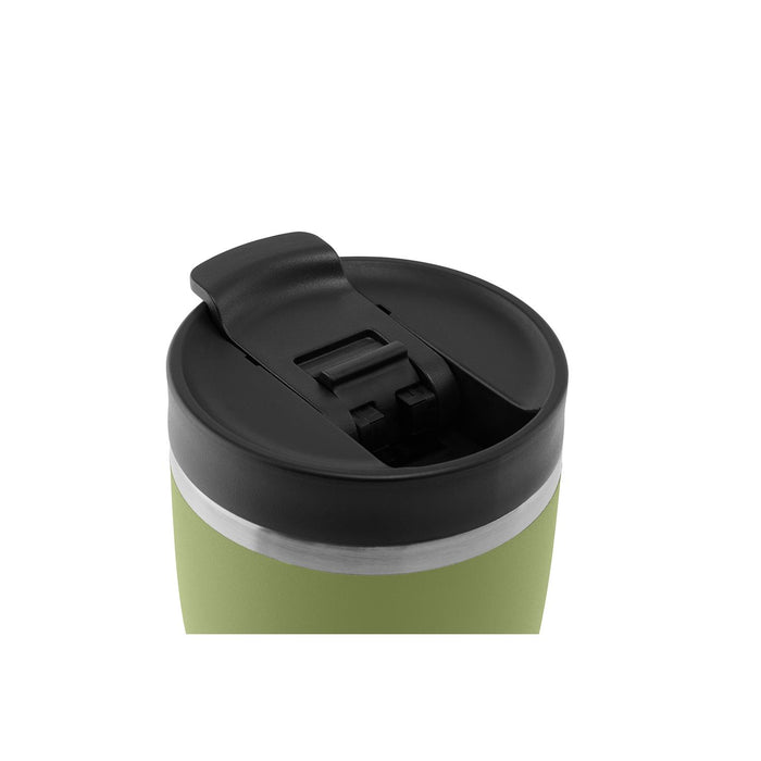 Profino Kaffeebecher Barista 350ml, Salbei