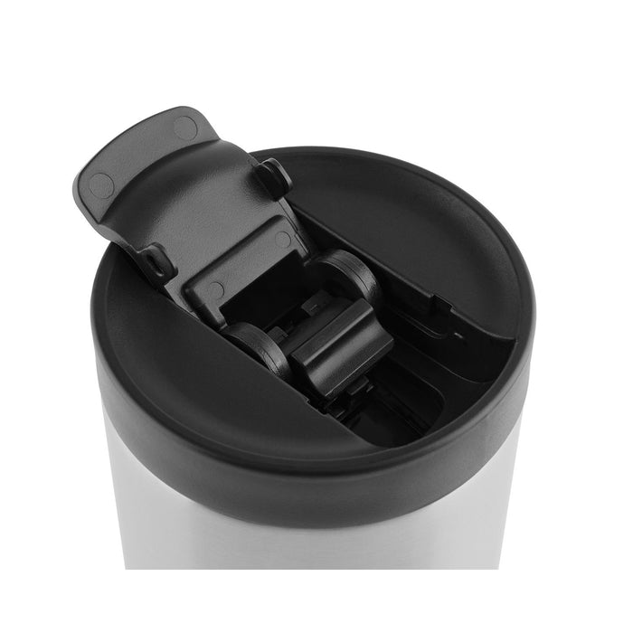 Profino Kaffeebecher Barista 500ml, Edelstahl