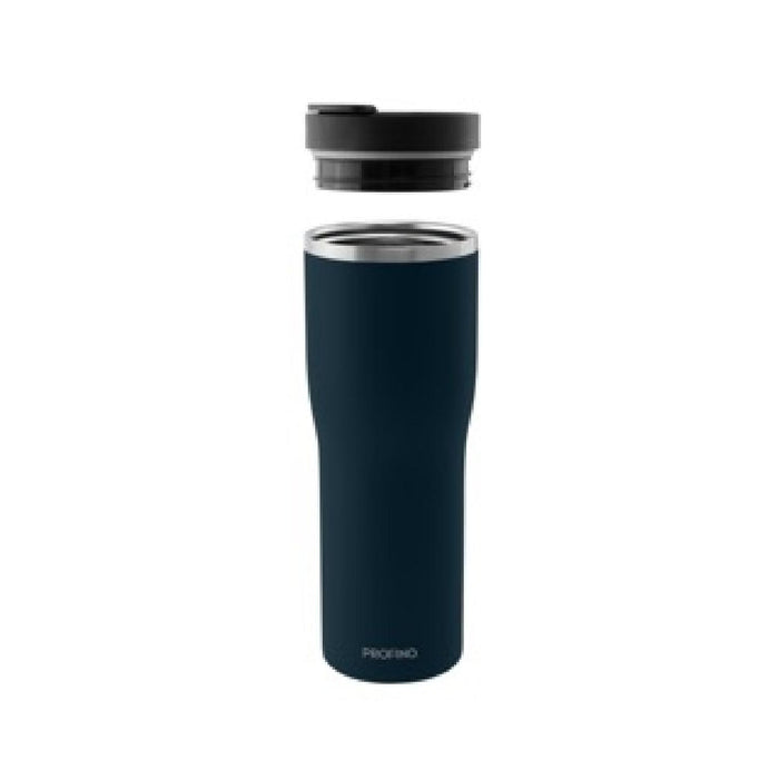 Profino Kaffeebecher Barista 500ml, Blau