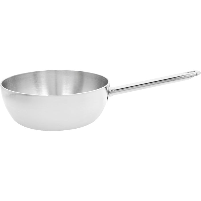 Demeyere Sauteuse konisch, 20 cm | rund