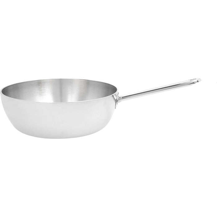 Demeyere Sauteuse konisch, 24 cm | rund
