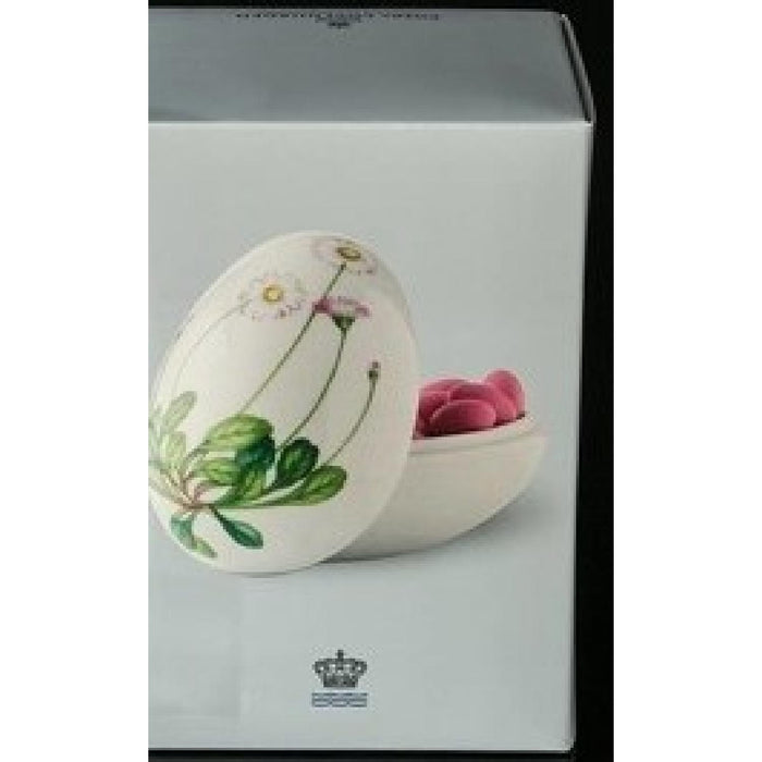 Royal Copenhagen Bonbonniere Gänseblümchen