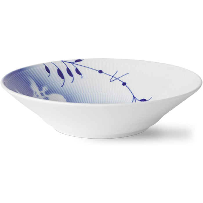 Royal Copenhagen Mega Rose Pastateller - 24