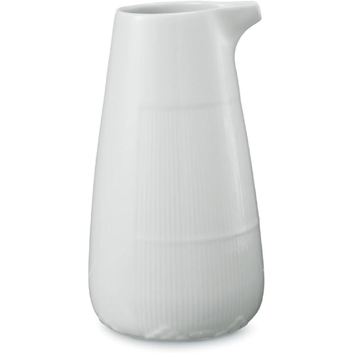 Royal Copenhagen White Elements Jug 70 cl