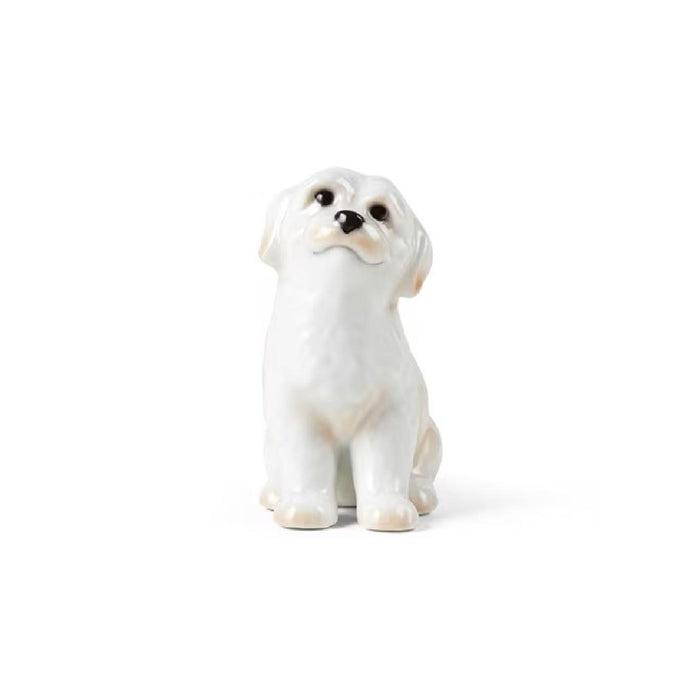 Royal Copenhagen 2024 Figurine Dog 10,5cm