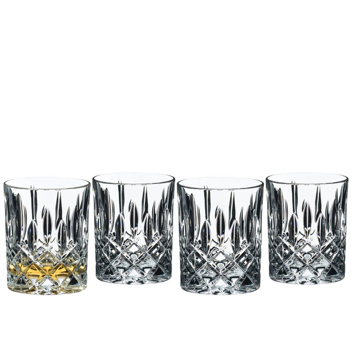 RIEDEL VIVANT WHISKY DOUBLE OLD FASHIONED