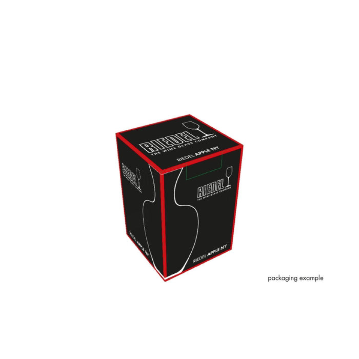 RIEDEL Apple NY Dekanter