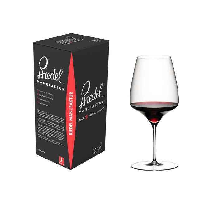 Riedel Manufaktur Vitis Cabernet / Merlot