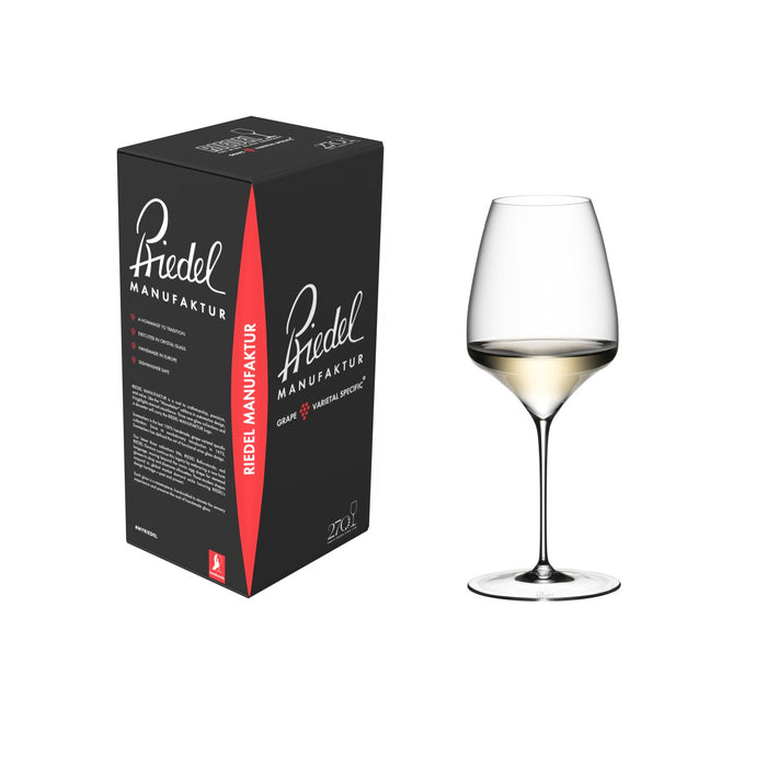 Riedel Manufaktur Vitis Riesling / Weißwein