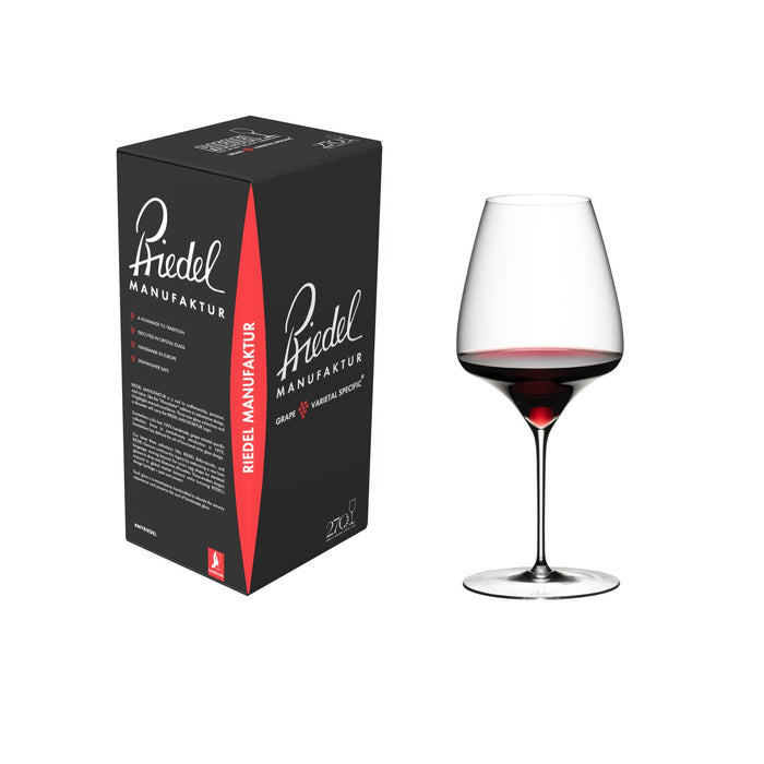 Riedel Manufaktur Vitis Syrah