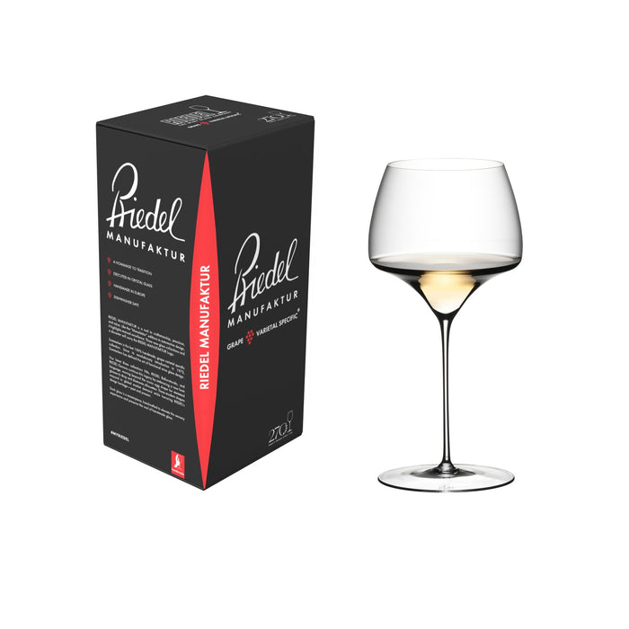 Riedel Manufaktur Vitis im Eichenfass gereifte Weißweine