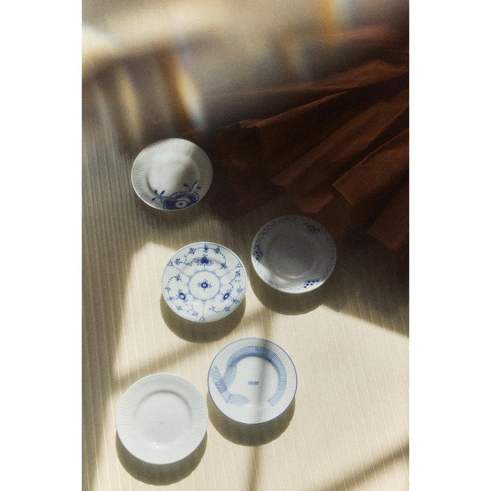 Royal Copenhagen Gift With History Teller 11cm 5Stk.