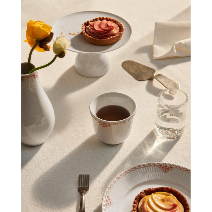 Royal Copenhagen Vase 18cm